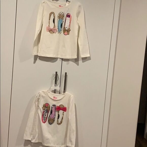 Epic Threads Other - Long sleeve blouse bundle 2